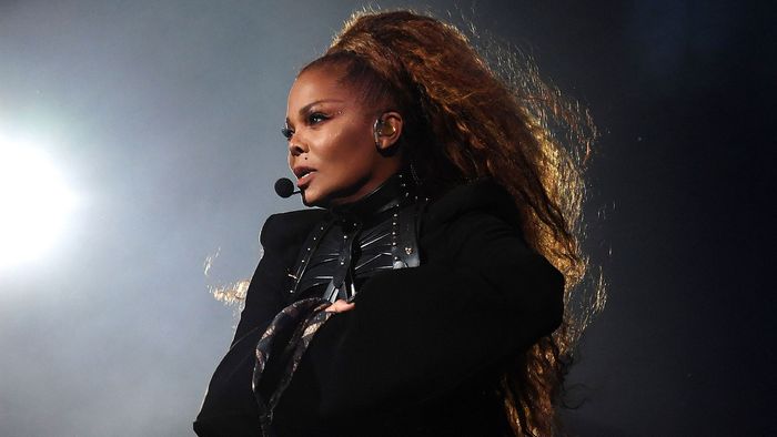 Janet Jackson to grace The Big Dome with 