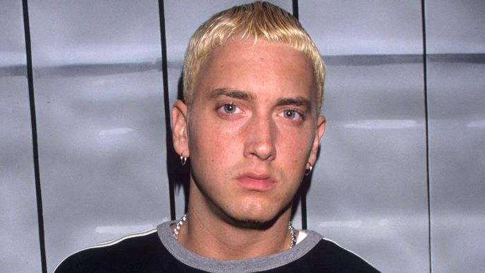 Eminem bids farewell to alter ego ‘Slim Shady’ through upcoming album