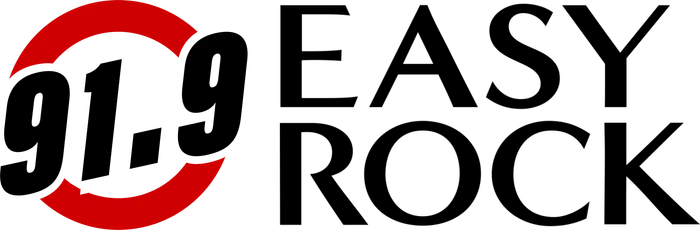 Easy Rock Baguio logo